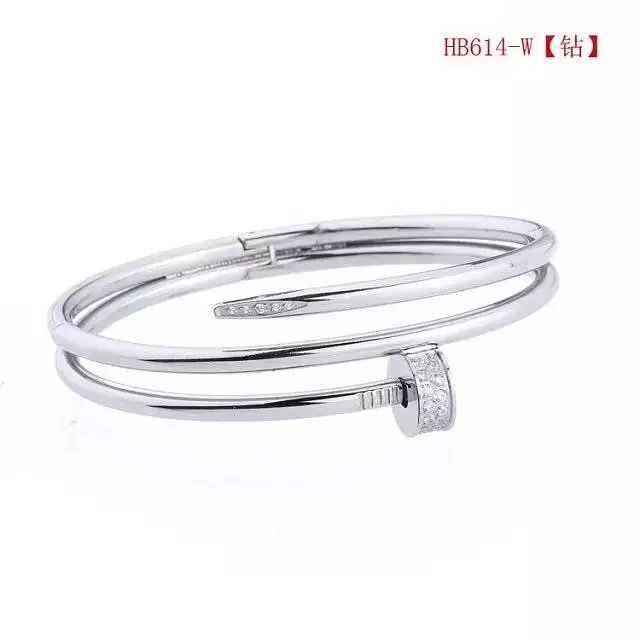 Bracciale Cartier Modello 46